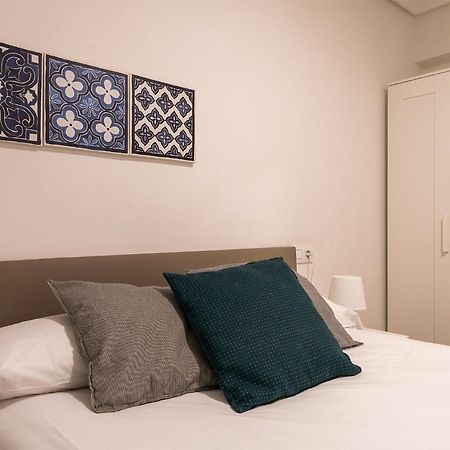 Olabe Apartment By People Rentals 毕尔巴鄂 外观 照片