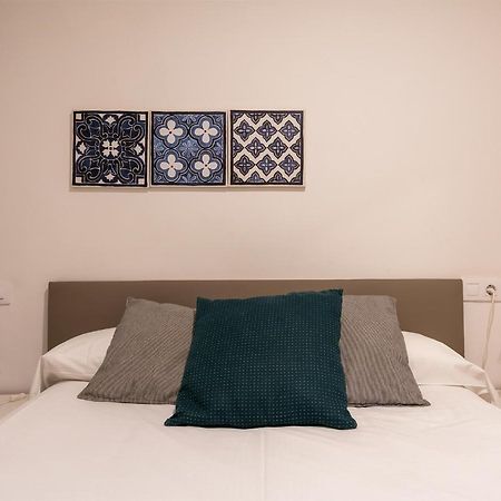 Olabe Apartment By People Rentals 毕尔巴鄂 外观 照片