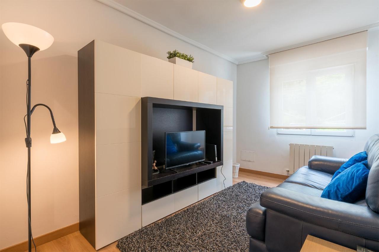 Olabe Apartment By People Rentals 毕尔巴鄂 外观 照片