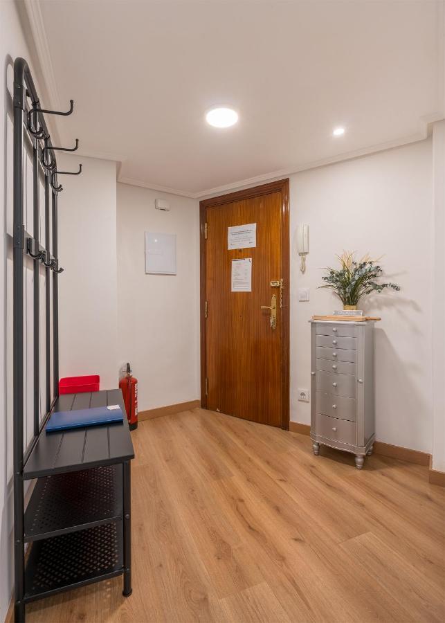Olabe Apartment By People Rentals 毕尔巴鄂 外观 照片