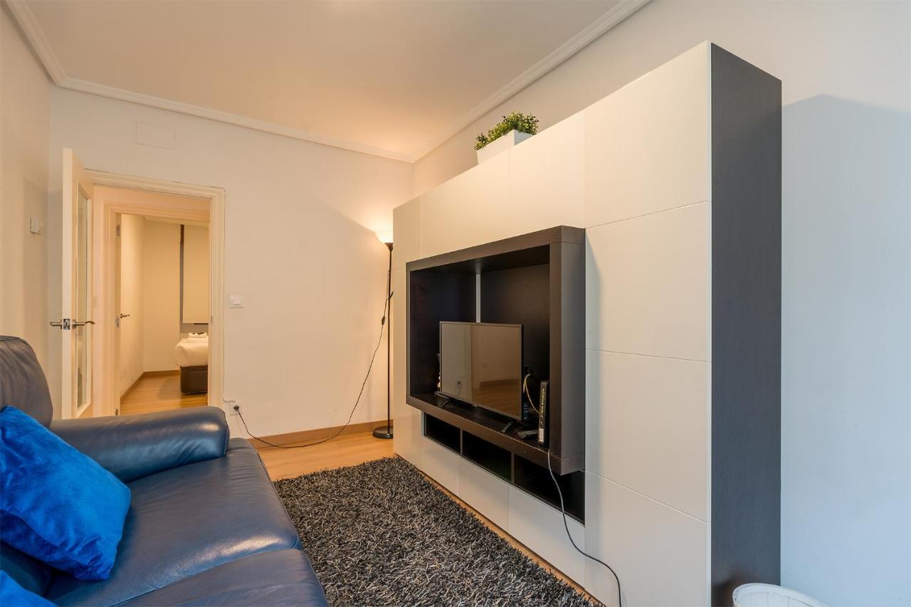 Olabe Apartment By People Rentals 毕尔巴鄂 外观 照片