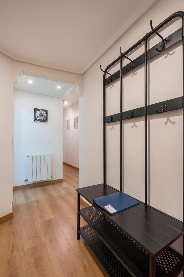 Olabe Apartment By People Rentals 毕尔巴鄂 外观 照片