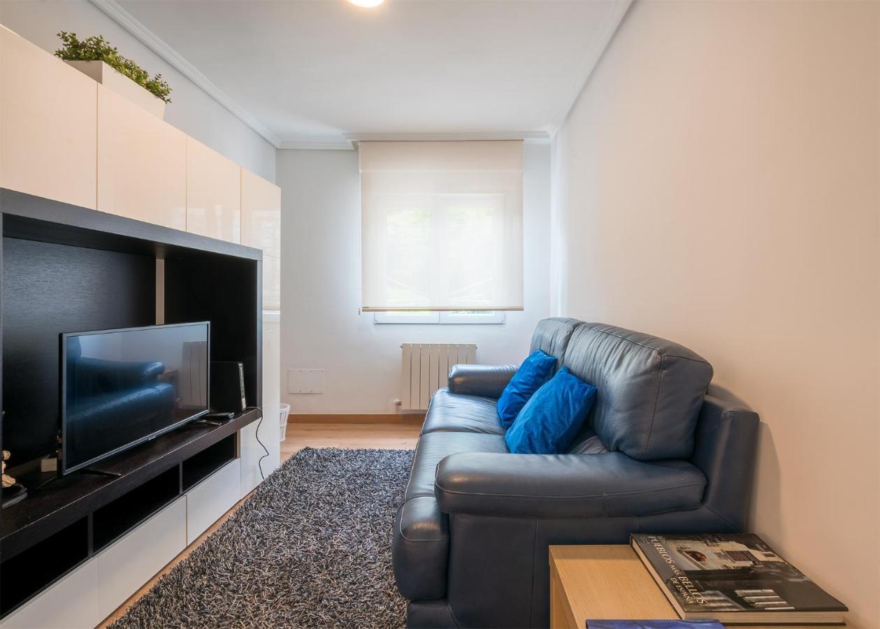 Olabe Apartment By People Rentals 毕尔巴鄂 外观 照片