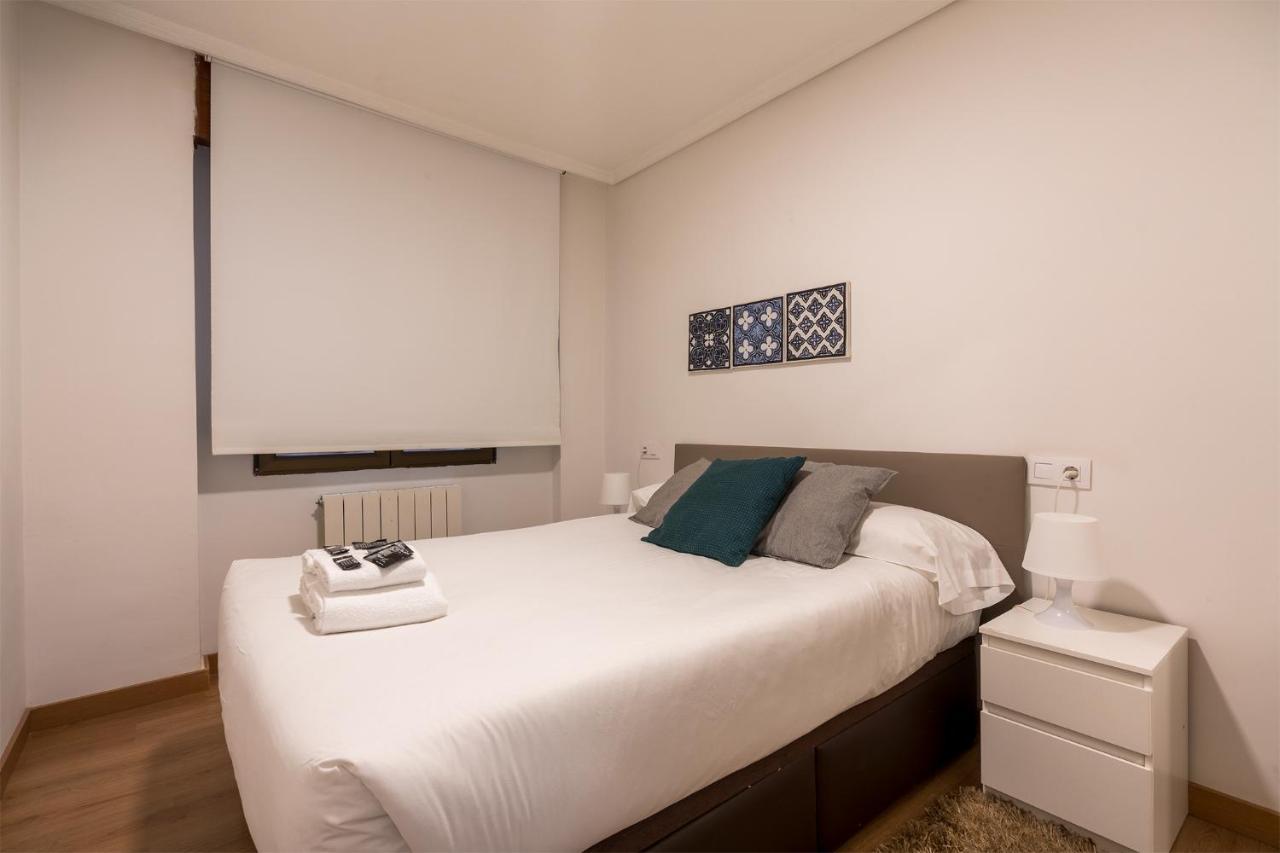 Olabe Apartment By People Rentals 毕尔巴鄂 外观 照片