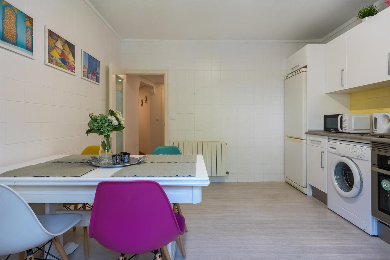 Olabe Apartment By People Rentals 毕尔巴鄂 外观 照片