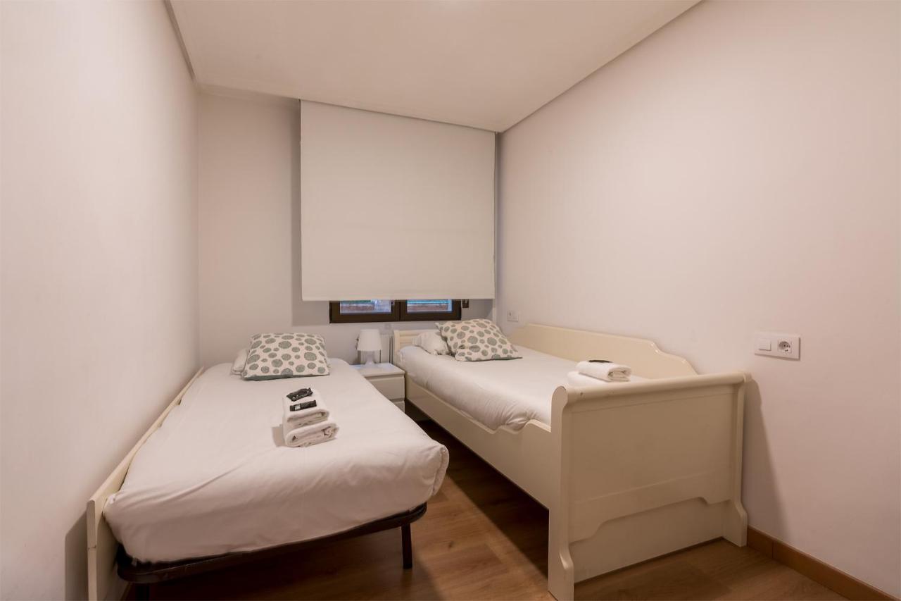 Olabe Apartment By People Rentals 毕尔巴鄂 外观 照片