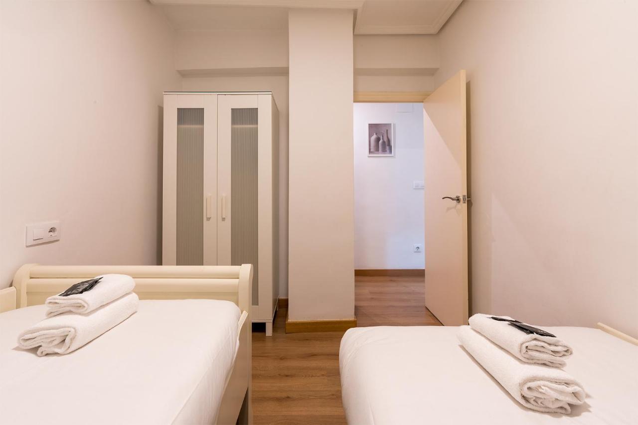 Olabe Apartment By People Rentals 毕尔巴鄂 外观 照片