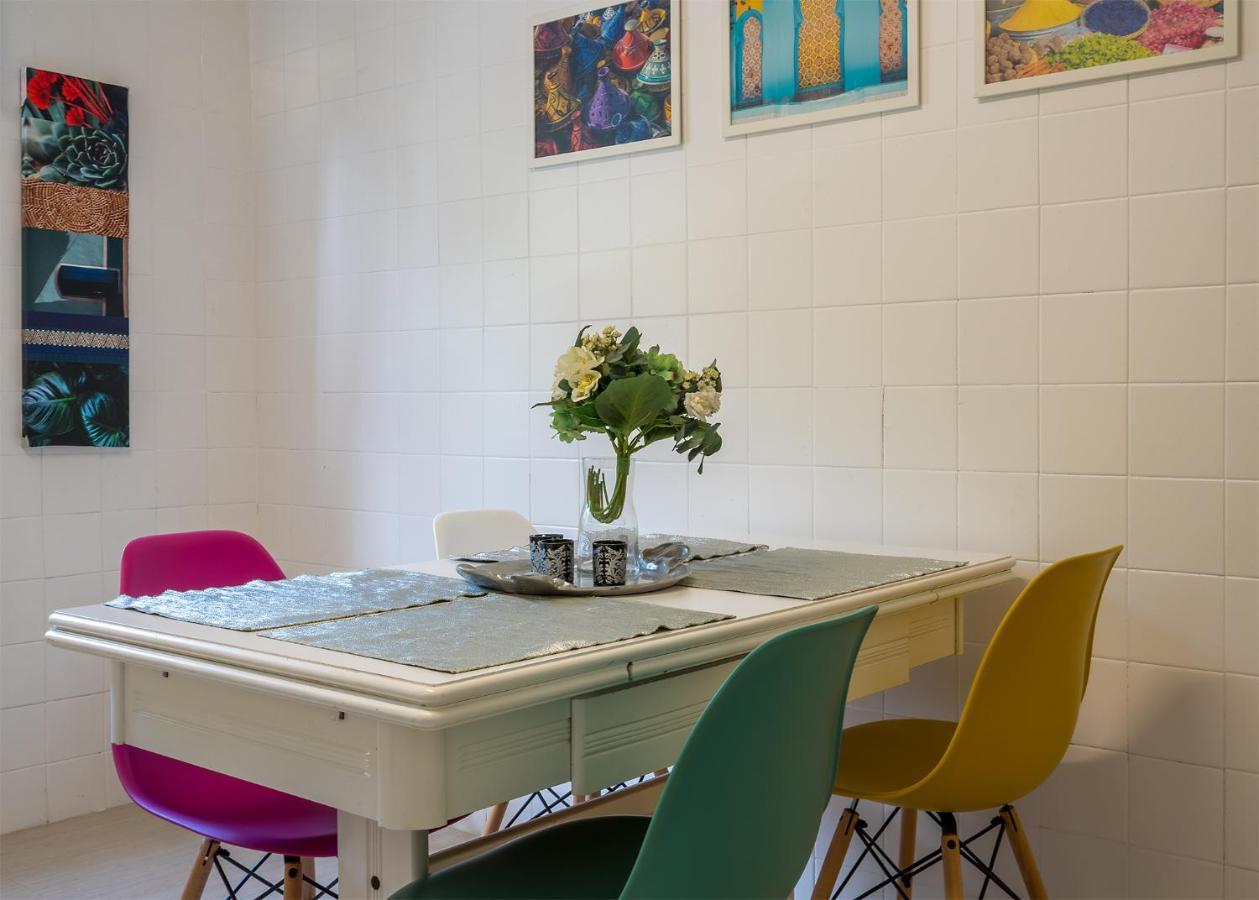 Olabe Apartment By People Rentals 毕尔巴鄂 外观 照片