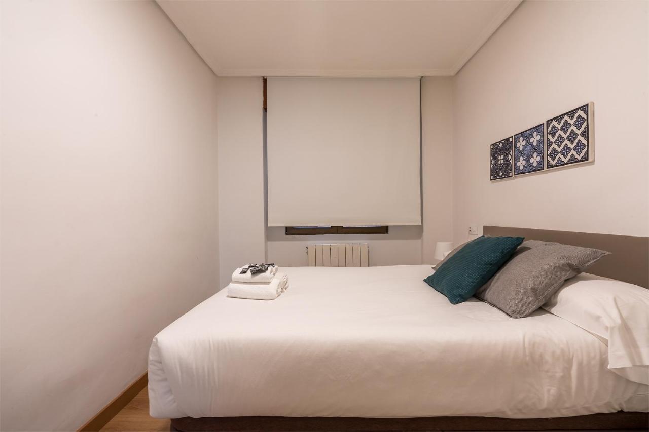 Olabe Apartment By People Rentals 毕尔巴鄂 外观 照片