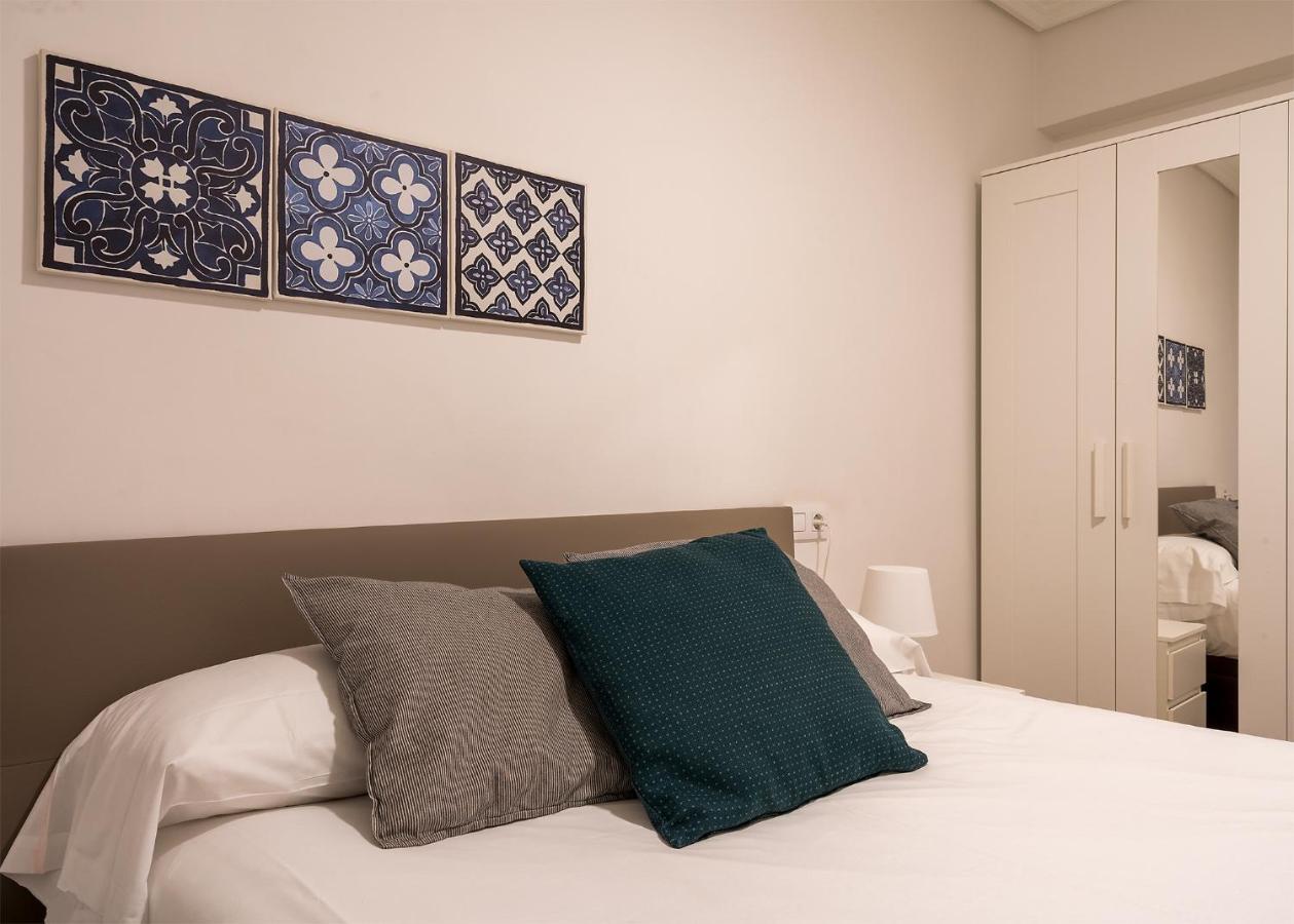 Olabe Apartment By People Rentals 毕尔巴鄂 外观 照片