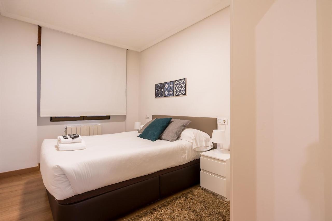 Olabe Apartment By People Rentals 毕尔巴鄂 外观 照片