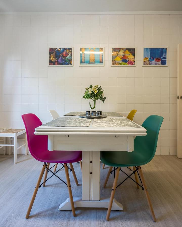 Olabe Apartment By People Rentals 毕尔巴鄂 外观 照片