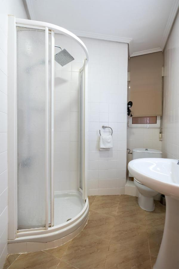 Olabe Apartment By People Rentals 毕尔巴鄂 外观 照片